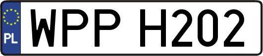 WPPH202