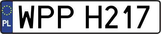 WPPH217