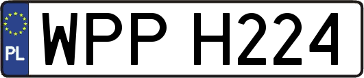 WPPH224