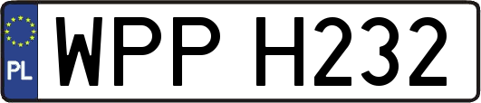 WPPH232
