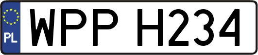 WPPH234