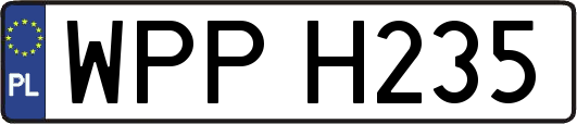 WPPH235