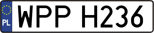 WPPH236