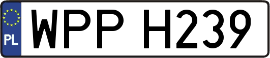 WPPH239