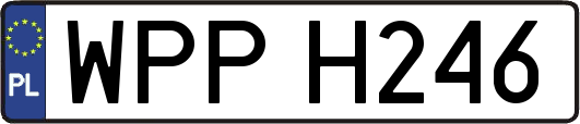 WPPH246