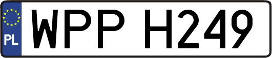 WPPH249