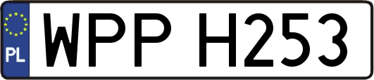 WPPH253