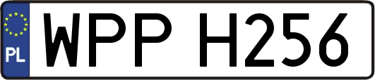 WPPH256