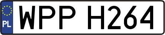 WPPH264