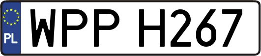 WPPH267