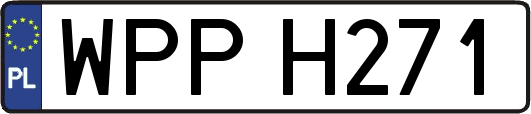 WPPH271
