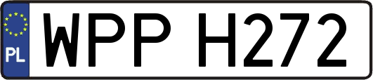 WPPH272
