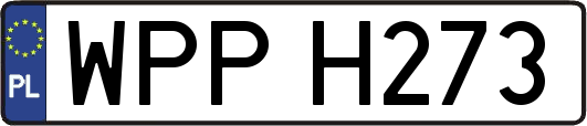 WPPH273