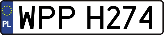 WPPH274