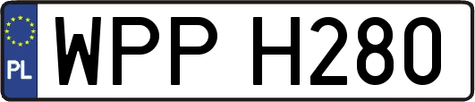 WPPH280