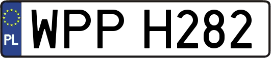 WPPH282