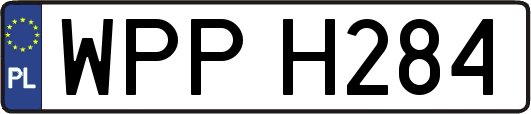 WPPH284