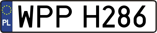 WPPH286