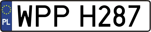 WPPH287