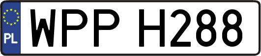 WPPH288