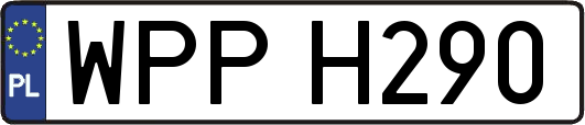 WPPH290