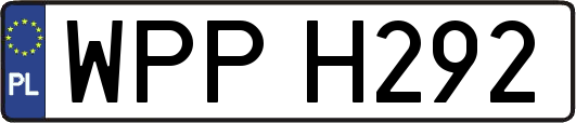 WPPH292