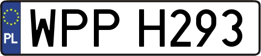 WPPH293