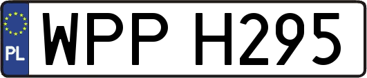WPPH295