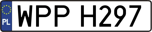 WPPH297