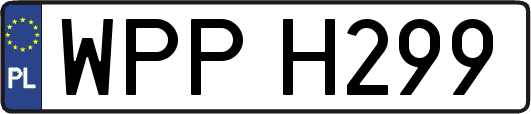 WPPH299