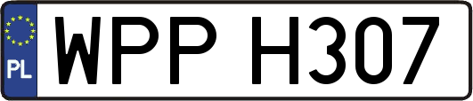 WPPH307