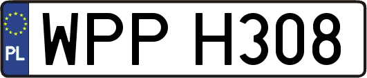 WPPH308