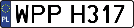 WPPH317