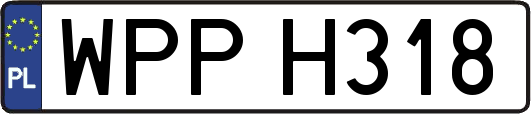 WPPH318
