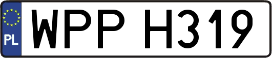 WPPH319