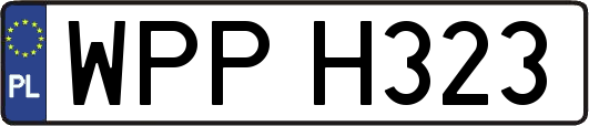 WPPH323