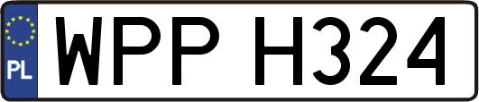 WPPH324
