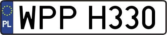WPPH330