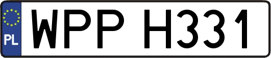 WPPH331
