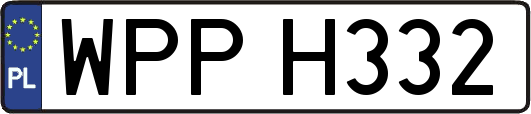 WPPH332