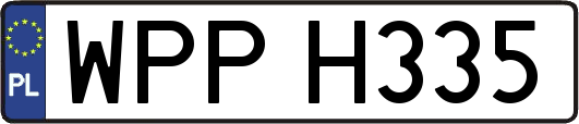 WPPH335
