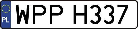 WPPH337