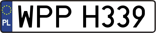 WPPH339