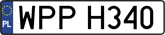 WPPH340