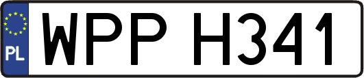 WPPH341