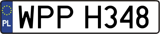 WPPH348