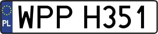 WPPH351