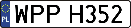 WPPH352