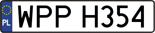 WPPH354