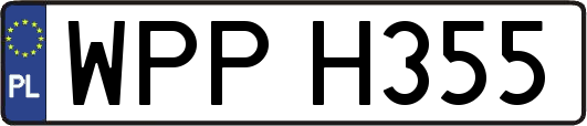 WPPH355